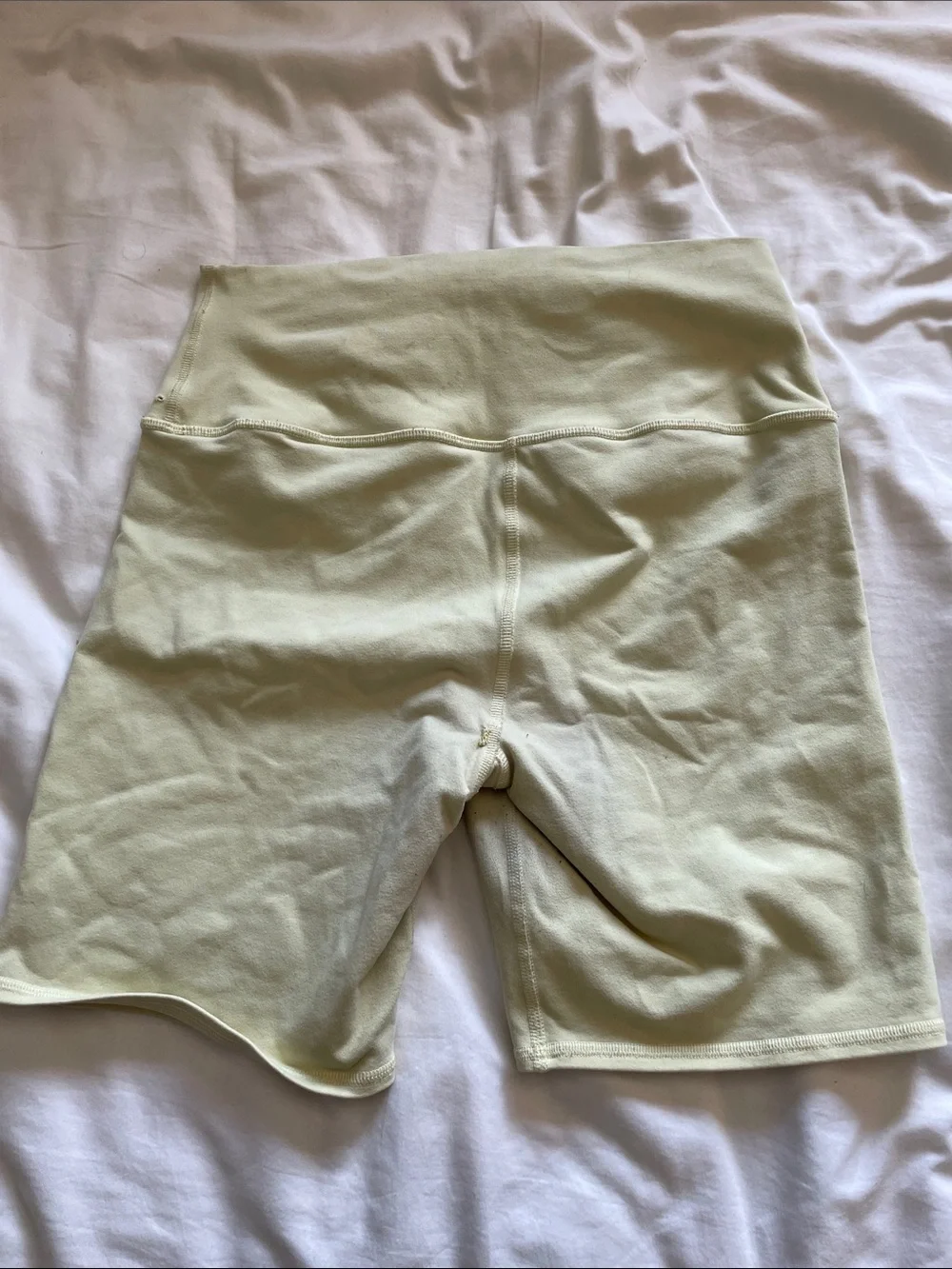 ALO biker short